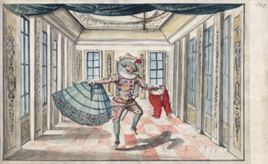 Los 2456 - Stammbuch - Christian August Hänel - 1 - thumb