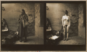 Lot 4310, Auction  112, Saudek, Jan, Soldier's Prey