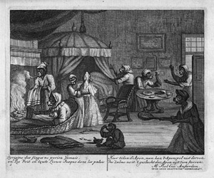 Los 5182 - Pool, Mattys - In de Werelt T' Apen Spel - 1 - thumb