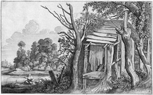 Lot 5246, Auction  112, Velde II, Jan van de, Landschaften nach Pieter de Molijn