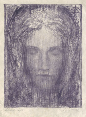 Lot 5452, Auction  112, Bossard, Johann Michael, Friede