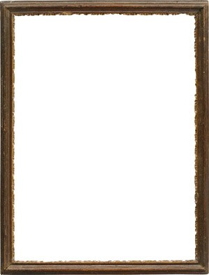 Lot 6256, Auction  112, Rahmen, Profilrahmen, Deutschland, 18. Jh.