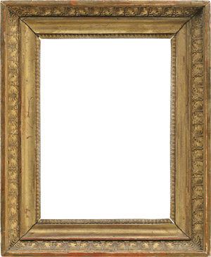 Lot 6267, Auction  112, Rahmen, Empirerahmen, Frankreich, um 1820