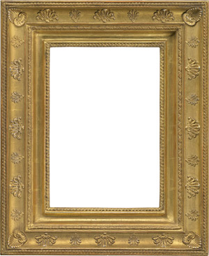 Lot 6275, Auction  112, Rahmen, Rahmen im Empire-Stil, 20. Jh. 