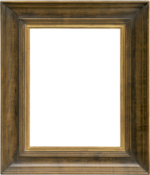 Lot 6276, Auction  112, Rahmen, Profilrahmen, 20. Jh.