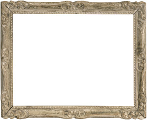 Los 6278 - Rahmen - Montparnasse Rahmen, Frankreich, Mitte 19. Jh., - 0 - thumb