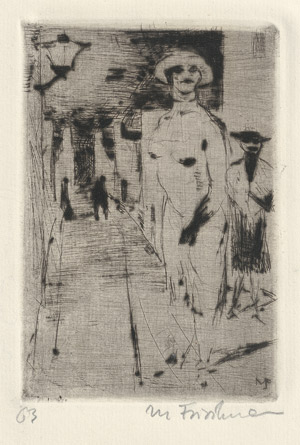 Lot 7122, Auction  112, Graphik & Handzeichnungen, Ca. 30 Blatt Druckgraphik