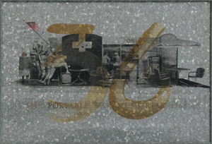 Lot 8129, Auction  112, Kienholz, Edward, The Portable War Memorial 1968 