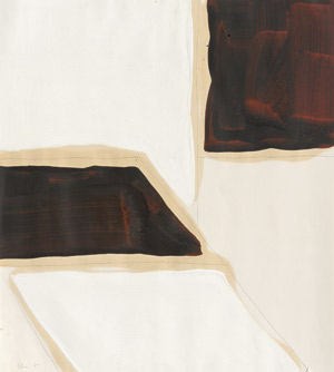 Los 8151 - Erben, Ulrich - Ohne Titel - 0 - thumb