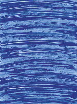 Los 8152 - Gaul, Winfred - Ohne Titel  - 0 - thumb