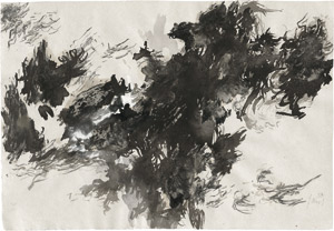 Los 8153 - Gaul, Winfred - Ohne Titel - 0 - thumb