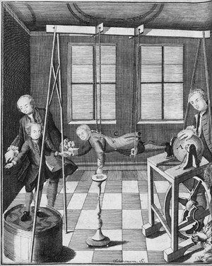 Lot 225, Auction  113, Doppelmayr, Johann Gabriel, Neu-entdeckte Phaenomena 