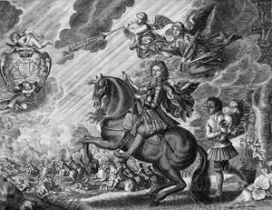 Lot 278, Auction  113, Cavendish, William Duke of Newcastle, Neu-eröffnete Reit-Bahn