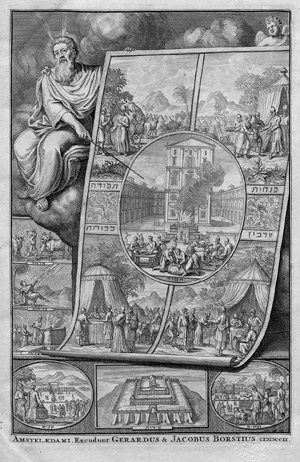 Lot 369, Auction  113, Maimonides, Moses, Mischna sive totius hebraeorum juris