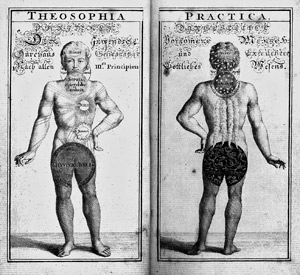 Lot 384, Auction  113, Graber, Johann Georg und Gichtel, J. G., Eine kurtze Eröfnung und Anweisung