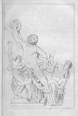 Lot 582, Auction  113, Goethe, Johann Wolfgang von, Propyläen