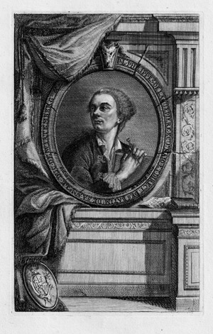 Lot 915, Auction  113, La Guépière, Pierre-Louis-Phillipe de, Recueil d'esquisses d'architecture représentant plusieurs monuments de composition 