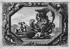 Lot 917, Auction  113, Lepautre, Jean, Sammlung von 103 Radierungen