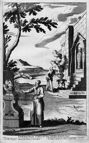 Lot 1072, Auction  113, Calmet, Augustin, Dictionarium historicum