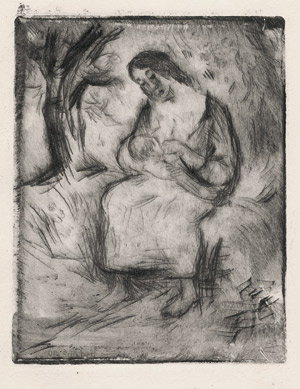 Lot 3138, Auction  113, Ganymed, Bd II, Blätter der Marées-Gesellschaft