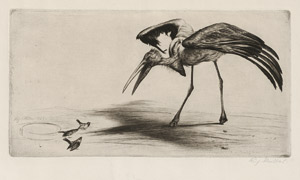 Lot 6347, Auction  113, Müller, Richard, Die Gegner