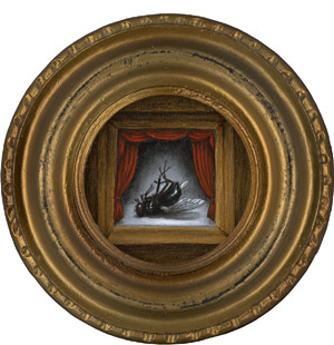 Lot 6403, Auction  113, Labourdette, Jean, "Dead Fly Theater"