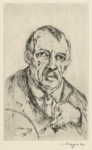 Lot 7134, Auction  113, Graphik & Handzeichnungen, 8 Blatt Druckgraphik