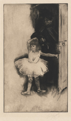 Lot 7267, Auction  113, Legrand, Louis Auguste Mathieu, "Première leçon"