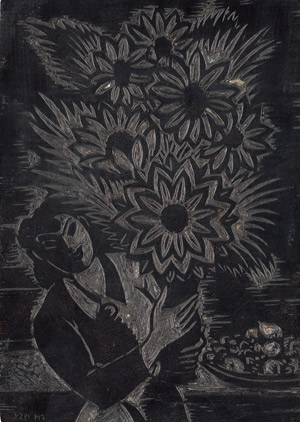 Lot 7304, Auction  113, Masereel, Frans, Le Bouquet / Le Gout