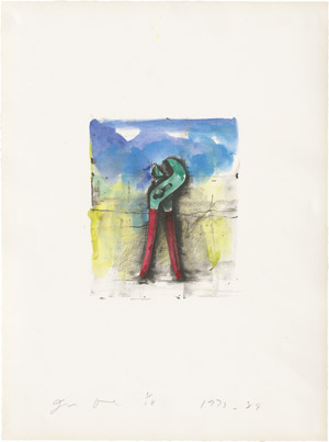 Lot 8333, Auction  113, Dine, Jim, Winter tools