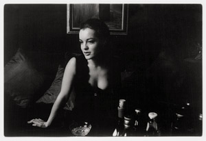 Lot 4285, Auction  114, McBride, Will, Romy Schneider in Paris