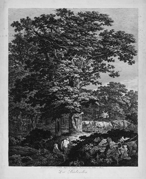 Lot 5466, Auction  114, Kolbe, Carl Wilhelm, Die Badenden