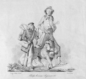 Lot 5572, Auction  114, Lindström, Carl Jacob, Adesso beveremo lagrimacristi