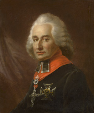 Lot 6031, Auction  114, Füger, Heinrich Friedrich, Bildnis des Friedrich Karl Joseph Reichsfreiherr von Erthal (1719–1802), Kurfürst und Erzbischof von Mainz