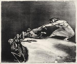 Lot 7049, Auction  114, Weber, A. Paul, "Die Mutter"