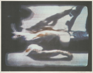 Lot 7259, Auction  114, Hamilton, Richard, Kent State