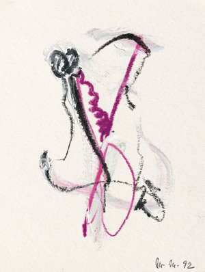 Lot 7364, Auction  114, Matschinsky, Martin, Ohne Titel