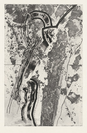 Lot 7375, Auction  114, Morgner, Michael, "Daphne"