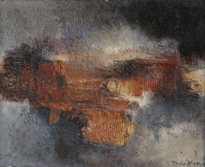 Lot 8144, Auction  114, Kerg, Théo, "Hiroshimein"