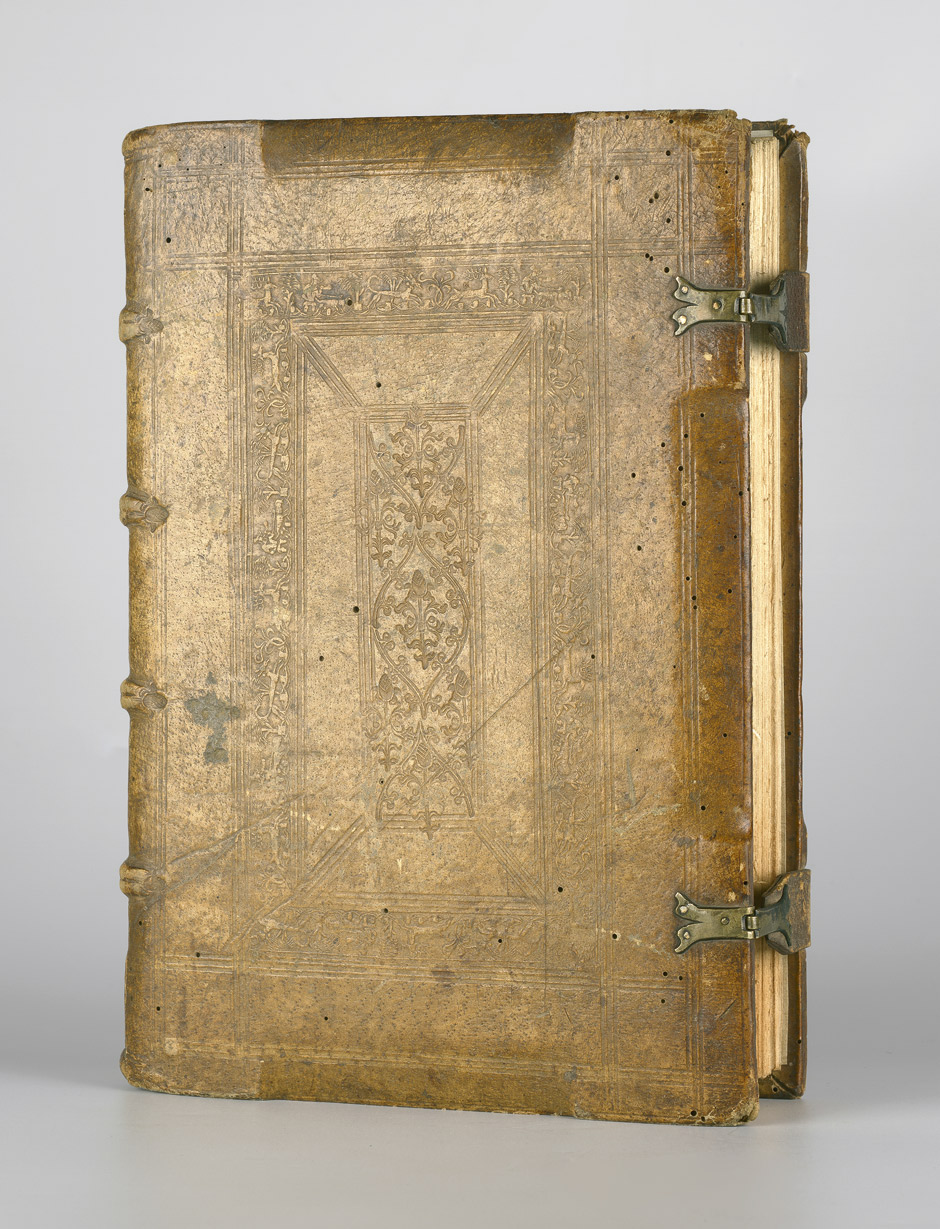 Lot 1031, Auction  115, Albertus Magnus, Logica. Mit: Nicolaus Ludecus. 