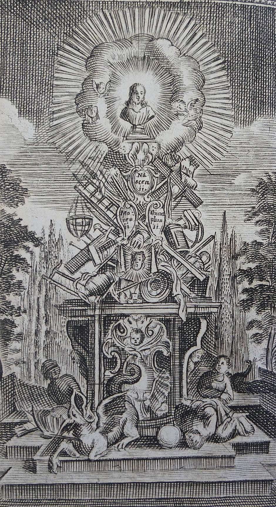 Lot 1273, Auction  115, Erhard, Caspar, Evangelia et epistolae pro dominicis 