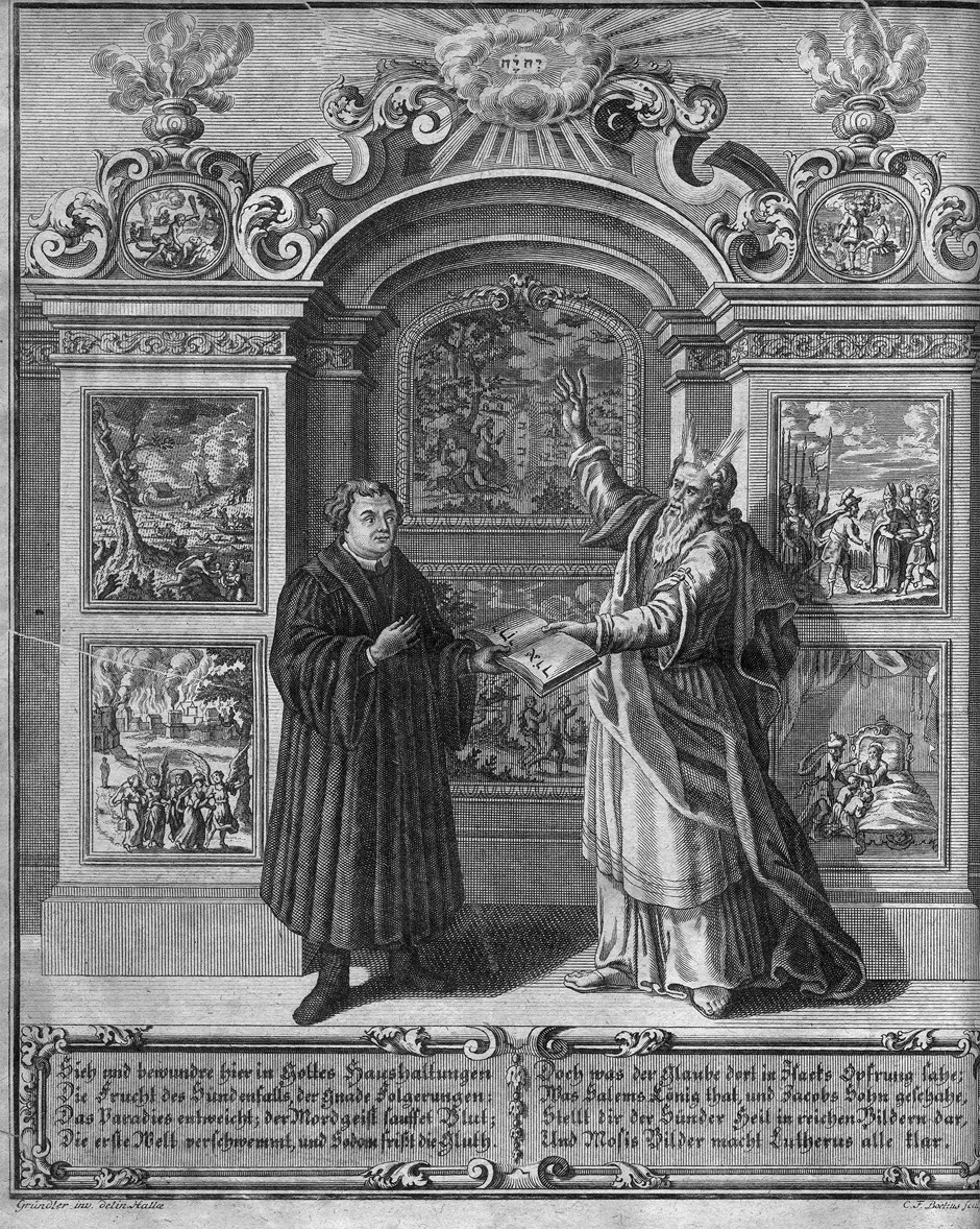 Lot 1308, Auction  115, Luther, Martin, Sämtliche Schriften