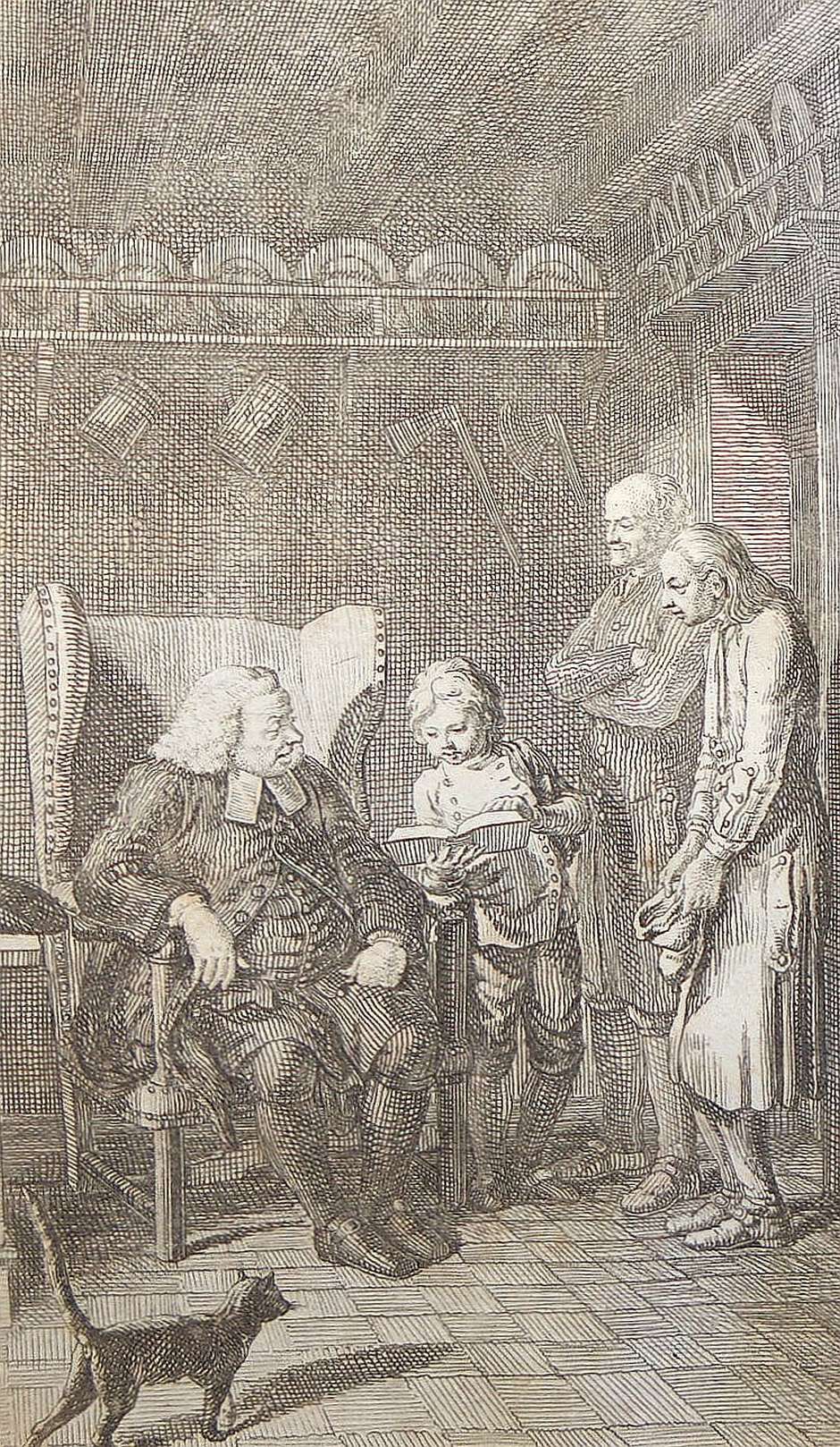 Lot 2093, Auction  115, Jung-Stilling, Johann Heinrich, Leben