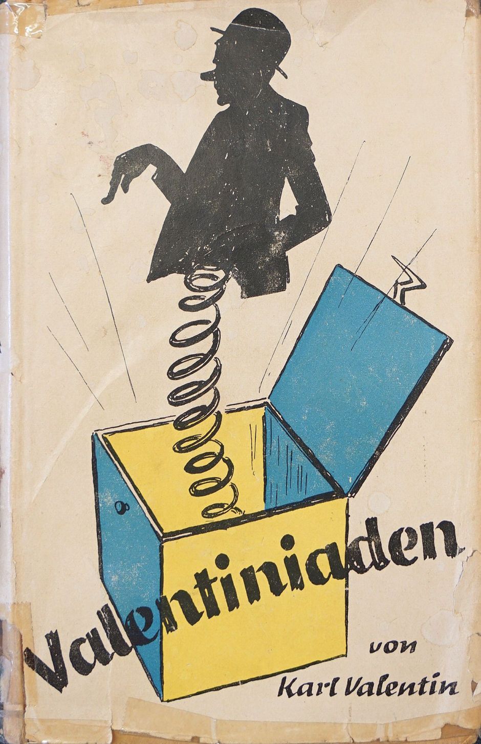 Lot 3445, Auction  115, Valentin, Karl, Valentiniaden