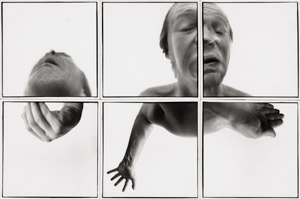 Lot 4125, Auction  115, Florschuetz, Thomas, Untitled. 4.VIII.85, 1-4