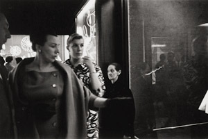 Lot 4142, Auction  115, Fischer, Arno, West Berlin, Kürfürstendamm