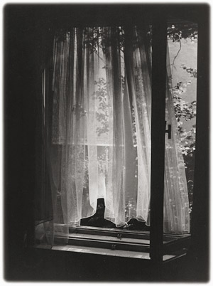 Lot 4150, Auction  115, Heyden, Bernd, Window