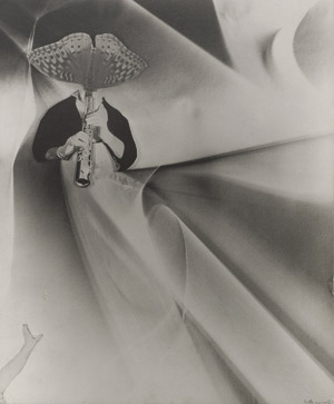 Lot 4219, Auction  115, Jacobi, Lotte, Photogenic drawing