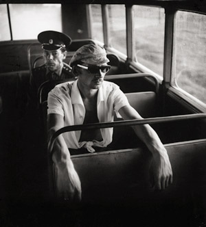 Lot 4345, Auction  115, Sutkus, Antanas, C'est la vie