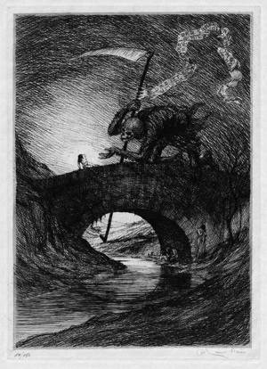 Lot 5391, Auction  115, Beier, Ottohans, "Von deutscher Seele"